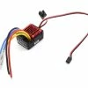 Hobbywing QuicRun 880 Waterproof Dual Brushed Crawling ESC -Futaba Shop hwa30120301