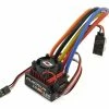 Hobbywing QuicRun QR10BL120 120A Sensored Brushless ESC -Futaba Shop hwa30125000