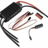 Hobbywing FlyFun 110A HV V5 Brushless ESC SBEC -Futaba Shop hwa30201700