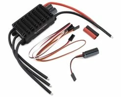 Hobbywing FlyFun 110A HV V5 Brushless ESC SBEC