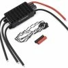 Hobbywing FlyFun 110A HV V5 Brushless ESC OPTO -Futaba Shop hwa30201701