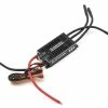 Hobbywing Platinum Pro 80A V4 80 Amp ESC -Futaba Shop hwa30203200