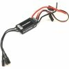 Hobbywing Platinum Pro 25A V4 ESC -Futaba Shop hwa30204200