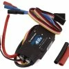 Hobbywing Flyfun 40A V5 Brushless ESC -Futaba Shop hwa30214002