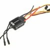 Hobbywing Platinum Pro 40A V4 ESC -Futaba Shop hwa30215001