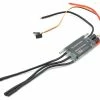 Hobbywing SEAKING PRO 120A Brushless Marine ESC -Futaba Shop hwa30302361
