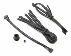 Hobbywing XERUN SCT 3652SD G2 Sensored Brushless Motor (6100kV) (w/5mm Shaft) -Futaba Shop hwa30401061 2