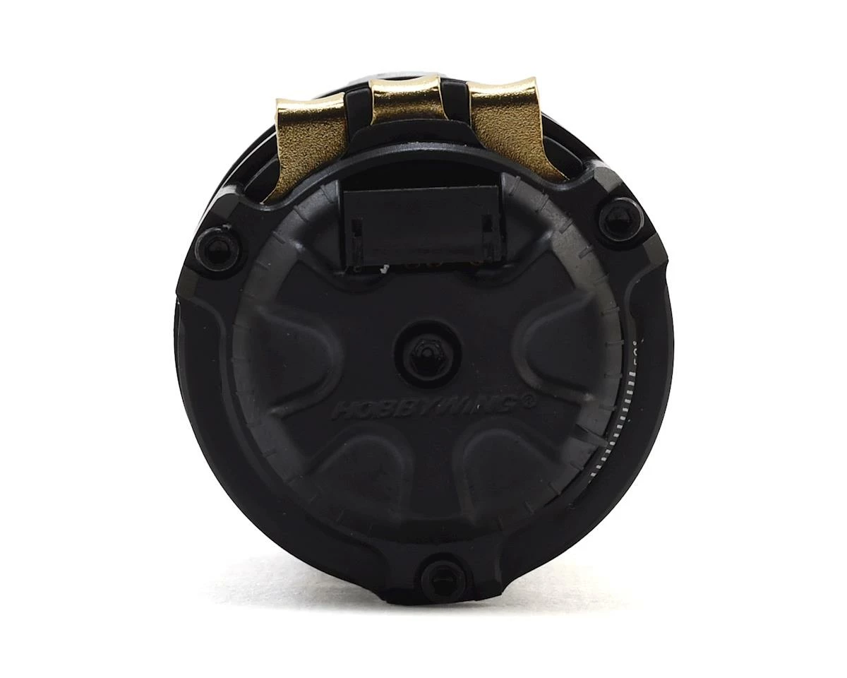 Hobbywing Xerun V10 G3 Competition Modified Brushless Motor (3.5T) 4 Hobbywing Xerun V10 G3 Competition Modified Brushless Motor (3.5T) - Image 2