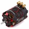 Hobbywing Xerun D10 Drift Brushless Motor (10.5T) (Red) 1 Hobbywing Xerun D10 Drift Brushless Motor (10.5T) (Red) -Futaba Shop hwa30401135
