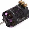 Hobbywing Xerun D10 Drift Brushless Motor (10.5T) (Purple) 2 Hobbywing Xerun D10 Drift Brushless Motor (10.5T) (Purple) -Futaba Shop hwa30401136
