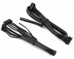 Hobbywing Xerun D10 Drift Brushless Motor (10.5T) (Purple) -Futaba Shop hwa30401136 2