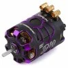 Hobbywing Xerun D10 Drift Brushless Motor (13.5T) (Purple) -Futaba Shop hwa30401139