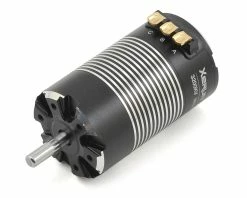 Hobbywing XERUN SCT 3660SD G2 Sensored Brushless Motor (3200kV) (w/5mm Shaft)