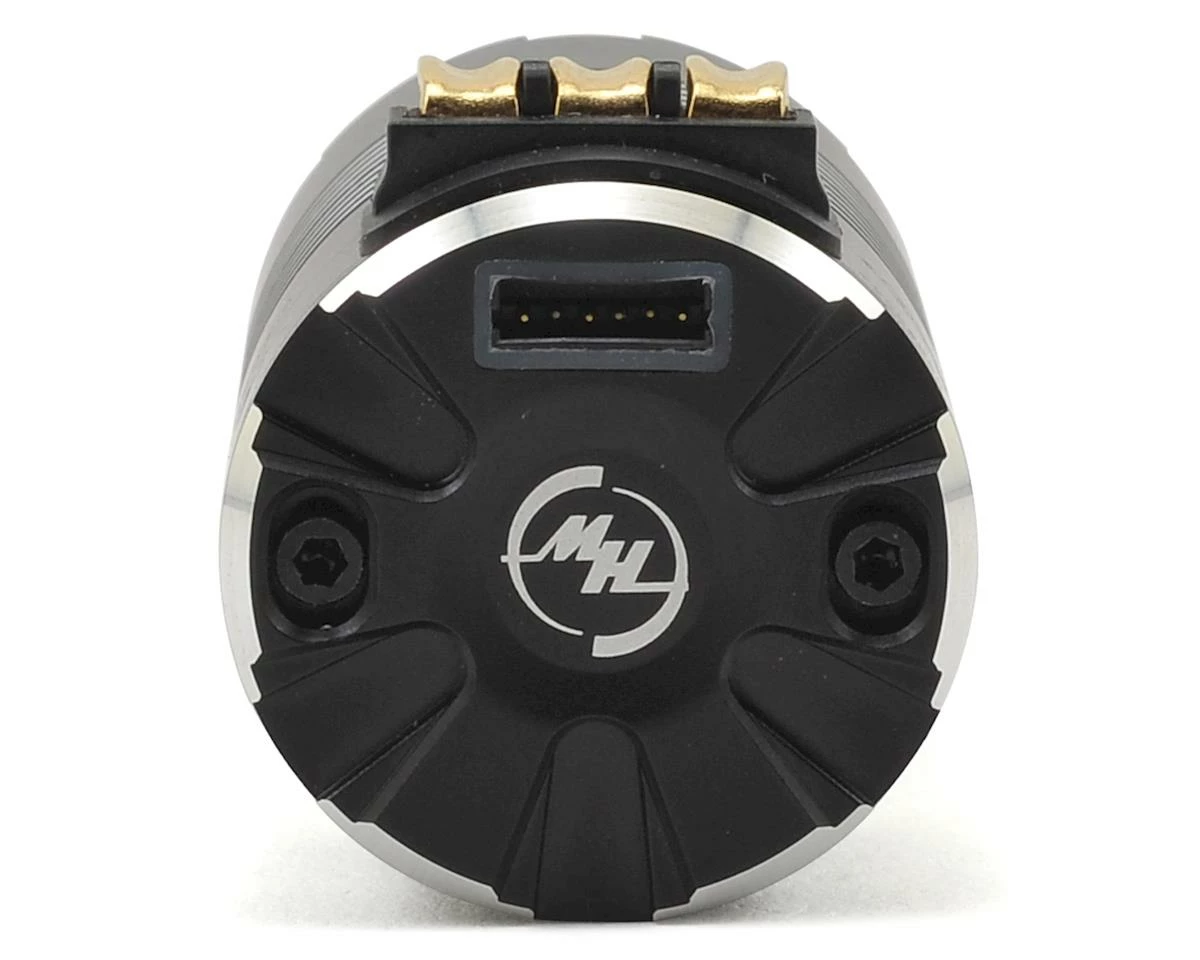 Hobbywing XERUN SCT 3660SD G2 Sensored Brushless Motor (3200kV) (w/5mm Shaft) 4 Hobbywing XERUN SCT 3660SD G2 Sensored Brushless Motor (3200kV) (w/5mm Shaft) - Image 2