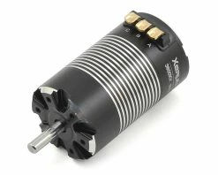 Hobbywing XERUN SCT 3660SD G2 Sensored Brushless Motor (3600kV) (w/5mm Shaft)