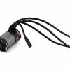 Hobbywing AXE 540L FOC R2 Sensored Brushless Crawler Motor (2100KV) -Futaba Shop hwa30401254