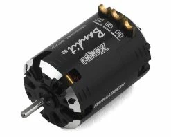 Hobbywing Xerun Bandit G2R Competition Brushless Motor (21.5T)