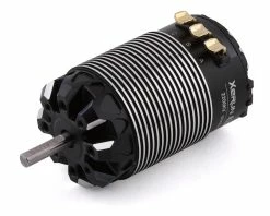Hobbywing Xerun 4268SD G3 1/8 Scale Sensored Brushless Motor (2200kV)