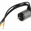 Hobbywing EZRun 3665SD G3 Sensored Brushless Motor (2400kV) -Futaba Shop hwa30402604