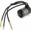 Hobbywing EZRun 3652SD G3 Sensored Brushless Motor (4100kV) -Futaba Shop hwa30402605