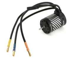 Hobbywing EZRun 3652SD G3 Sensored Brushless Motor (5400kV)