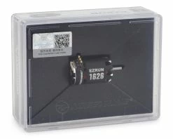 Hobbywing EZRun 1626 Sensored Brushless Motor (5000Kv) -Futaba Shop hwa30402654 2