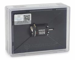 Hobbywing EZRun 1626 Sensored Brushless Motor (6500Kv) -Futaba Shop hwa30402655 2