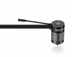 Hobbywing EZRun 4268SD G2 Sensored Brushless Motor (2500kV) -Futaba Shop hwa30402751 3