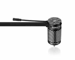 Hobbywing EZRun 4278SD G2 Sensored Brushless Motor (2250kV) -Futaba Shop hwa30402800 3
