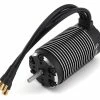 Hobbywing EZRUN 4985SL 4-Pole 1/6-1/7 Scale Sensorless Brushless Motor (1650kV) -Futaba Shop hwa30402950