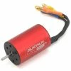 Hobbywing QuicRun 2435SL 1/18 2030 Brushless Motor (4500kV) -Futaba Shop hwa30404001