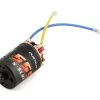 Hobbywing Quicrun Brushed 555 Motor (11T) -Futaba Shop hwa30404315