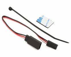 Hobbywing QuicRun Fusion SE FOC 2-in-1 Crawler Brushless ESC & Motor System (1200Kv) (540 Spec) 8 Hobbywing QuicRun Fusion SE FOC 2-in-1 Crawler Brushless ESC & Motor System (1200Kv) (540 Spec) -Futaba Shop hwa30404318 2