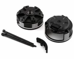Hobbywing V10-G3 Motor Endbell Set W/Sensor Board (5.5-8.5T)