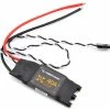 Hobbywing Xrotor-40A Multirotor ESC -Futaba Shop hwa30901001