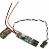 Hobbywing XRotor 10 Amp Mini Multi-Rotor Brushless ESC -Futaba Shop hwa30901008