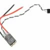 Hobbywing XRotor BLHeli_S 30 Amp Multi-Rotor Brushless ESC -Futaba Shop hwa30901074