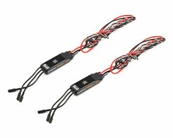 Hobbywing XRotor Pro 40 Amp Multi-Rotor Brushless ESC (2)