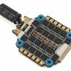 Hobbywing XRotor Micro 60A 4-in-1 BLHeli32 Brushless ESC -Futaba Shop hwa30902063
