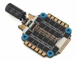Hobbywing XRotor Micro 60A 4-in-1 BLHeli32 Brushless ESC