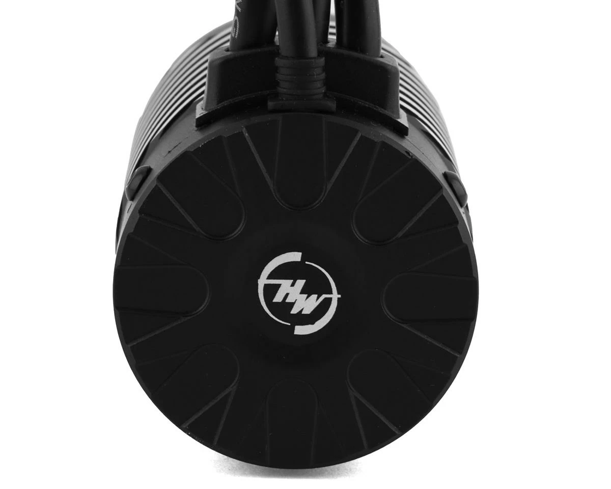 Hobbywing EZRun Max8 G2 Waterproof Brushless ESC/Motor Combo W/XT90 (2500kV) 4 Hobbywing EZRun Max8 G2 Waterproof Brushless ESC/Motor Combo W/XT90 (2500kV) - Image 2