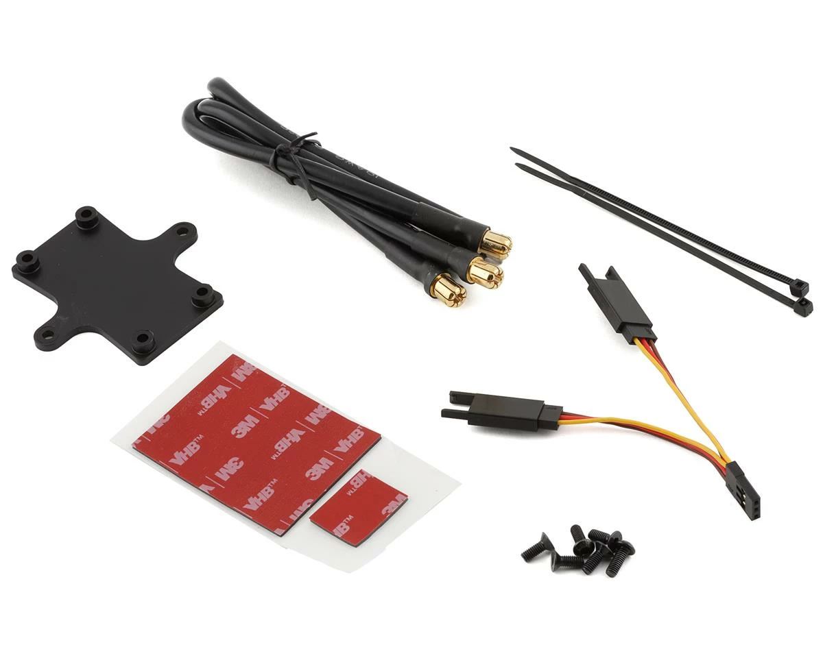 Hobbywing EZRun Max8 G2 Waterproof Brushless ESC/Motor Combo W/XT90 (2500kV) 5 Hobbywing EZRun Max8 G2 Waterproof Brushless ESC/Motor Combo W/XT90 (2500kV) - Image 3