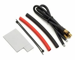 Hobbywing EZRun MAX6 V3 Sensorless Brushless ESC & Motor Combo W/4985SL (1650kV) -Futaba Shop hwa38010801 2