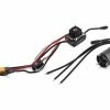 Hobbywing AXE 540L R2-FOC Waterproof Sensored Brushless Combo W/2800Kv Motor -Futaba Shop hwa38020313