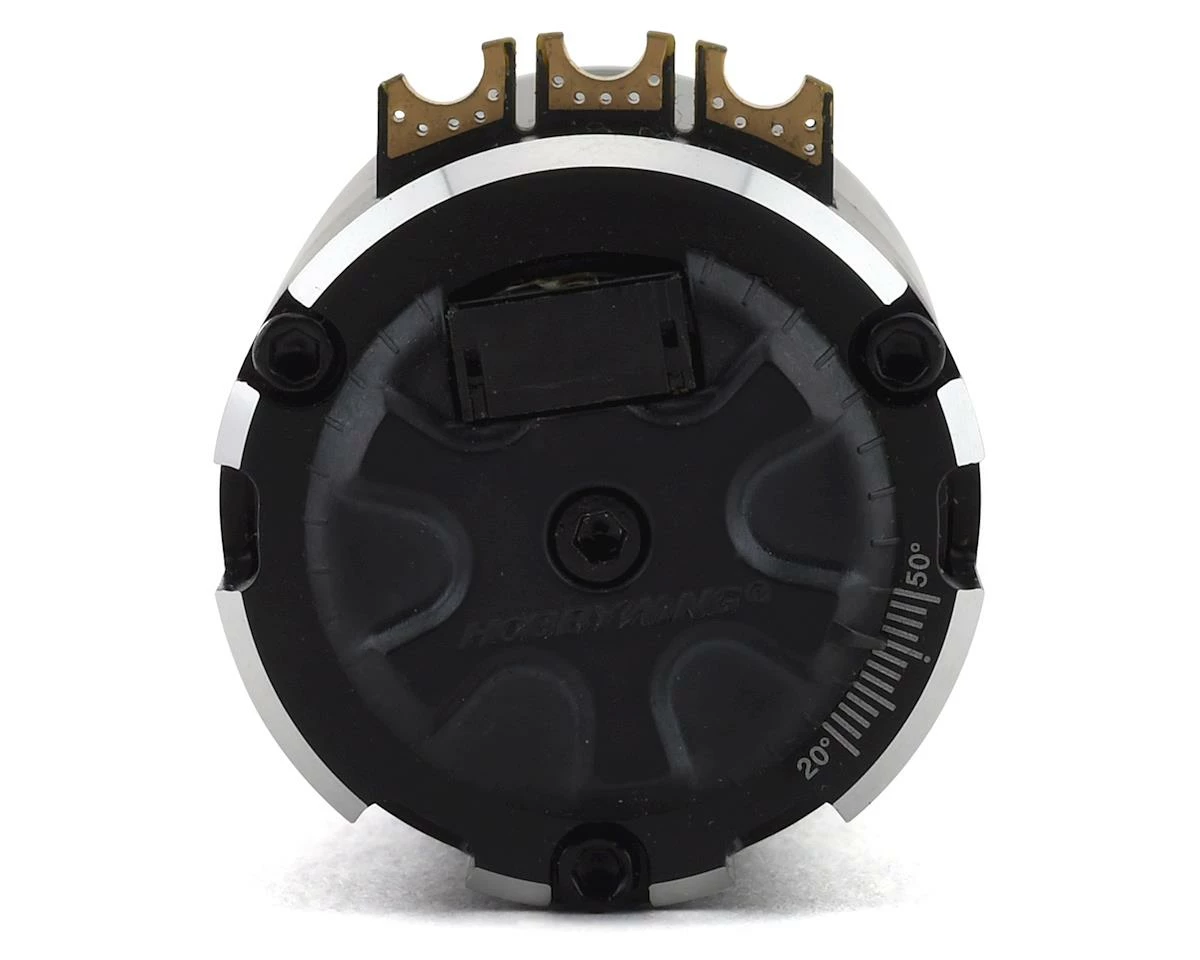 Hobbywing XR10 Pro Sensored Brushless ESC/Bandit G2R Motor Combo (21.5T) 4 Hobbywing XR10 Pro Sensored Brushless ESC/Bandit G2R Motor Combo (21.5T) - Image 2