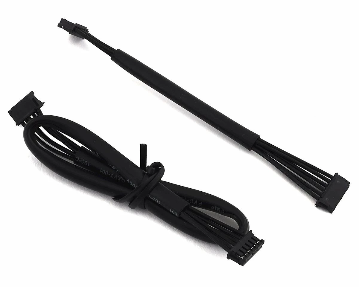 Hobbywing XR10 Pro Sensored Brushless ESC/Bandit G2R Motor Combo (21.5T) 5 Hobbywing XR10 Pro Sensored Brushless ESC/Bandit G2R Motor Combo (21.5T) - Image 3