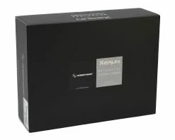 Hobbywing XR10 Pro Sensored Brushless ESC/Bandit G2R Motor Combo (21.5T) 13 Hobbywing XR10 Pro Sensored Brushless ESC/Bandit G2R Motor Combo (21.5T) -Futaba Shop hwa38020317 5