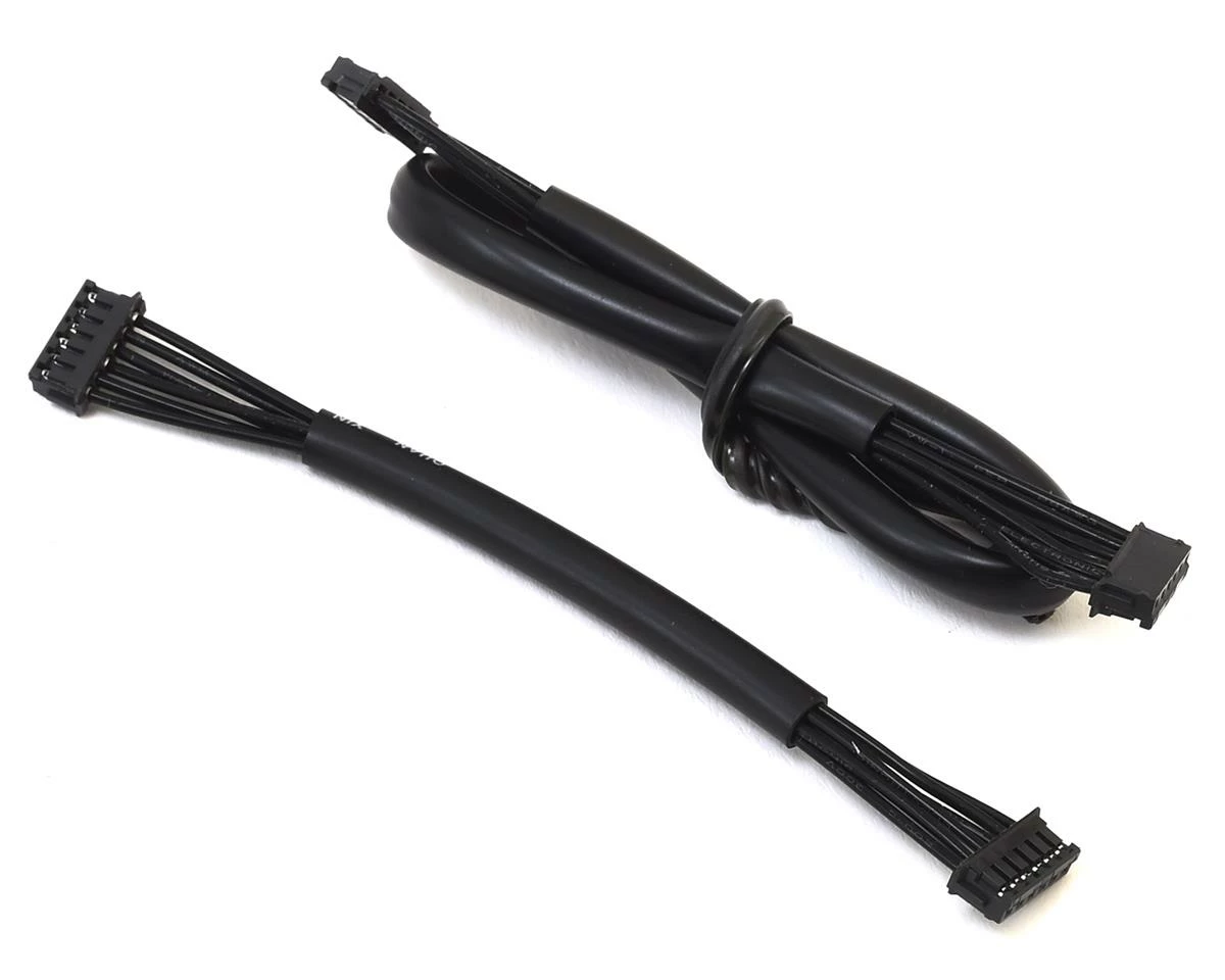 Hobbywing XR10 Justock G3 Sensored Brushless ESC/SD G2.1 Motor Combo (13.5T) 6 Hobbywing XR10 Justock G3 Sensored Brushless ESC/SD G2.1 Motor Combo (13.5T) - Image 4