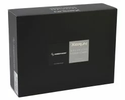 Hobbywing XR10 Justock G3 Sensored Brushless ESC/SD G2.1 Motor Combo (21.5T) -Futaba Shop hwa38020322 4