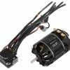 Hobbywing XR10 Stock Sensored Brushless ESC/V10 G4 Motor Combo (13.5T) 1 Hobbywing XR10 Stock Sensored Brushless ESC/V10 G4 Motor Combo (13.5T) -Futaba Shop hwa38020337